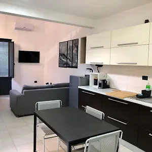 Loft Vicolo Lavico Katania