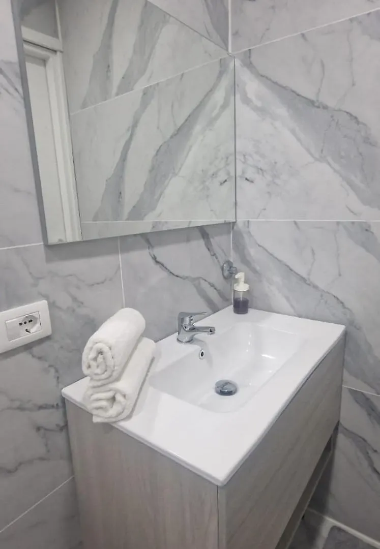 Apartament Stesicoro House Katania