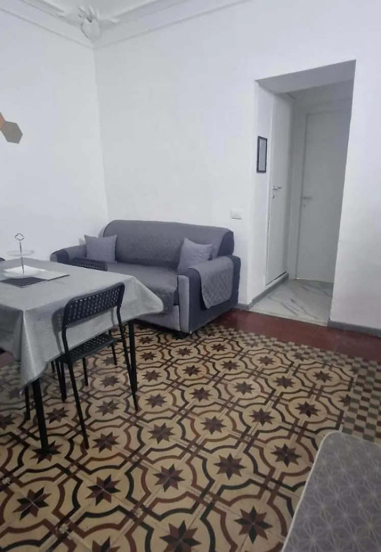 Apartament Stesicoro House Katania