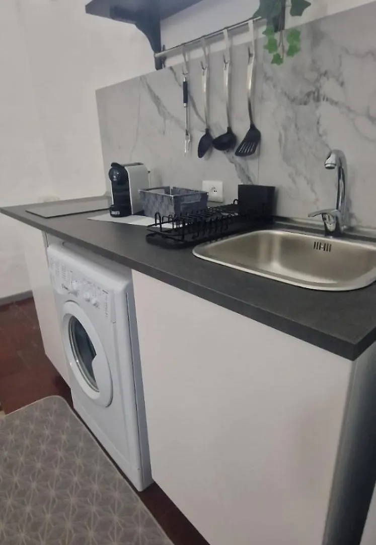 Апартаменты Stesicoro House Катания