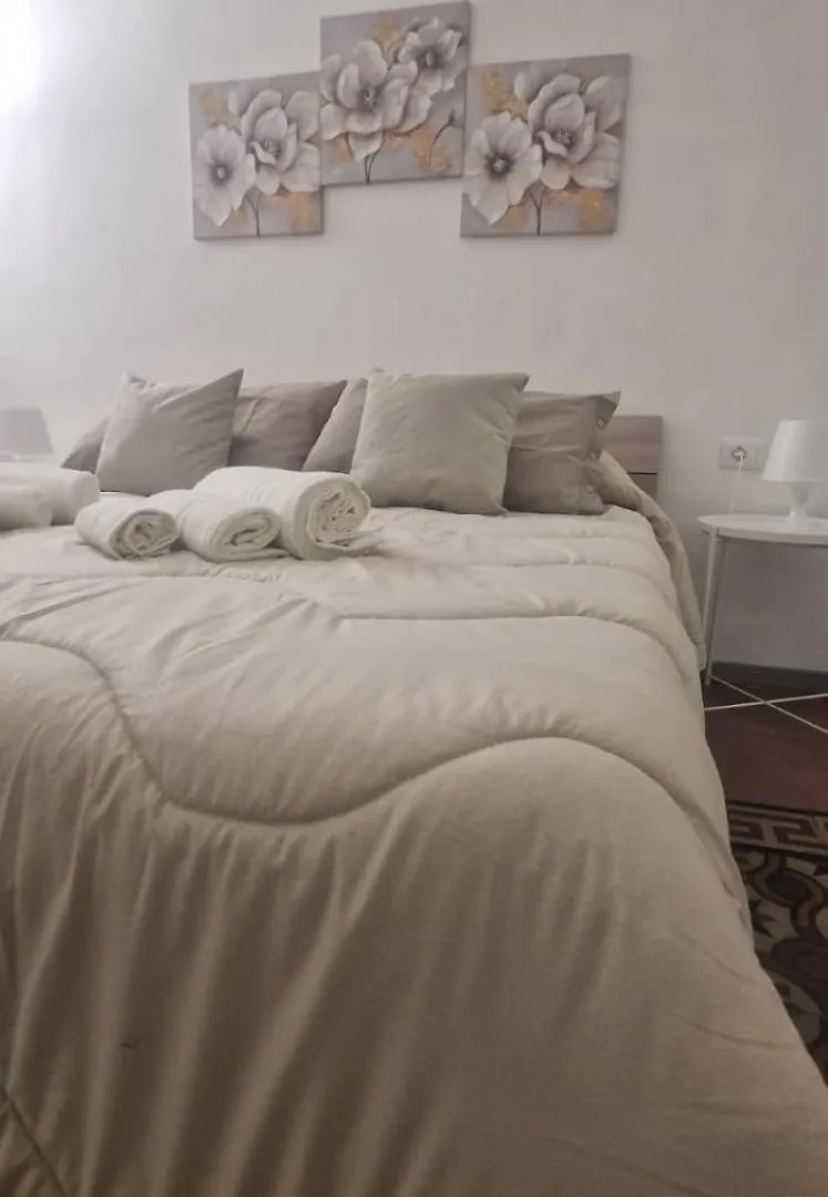 Apartament Stesicoro House Katania Włochy