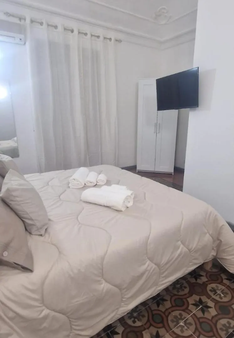 Апартаменты Stesicoro House Катания 0*,  Италия