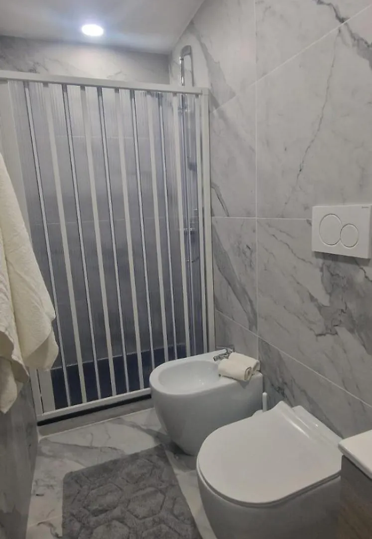 Apartament Stesicoro House Katania