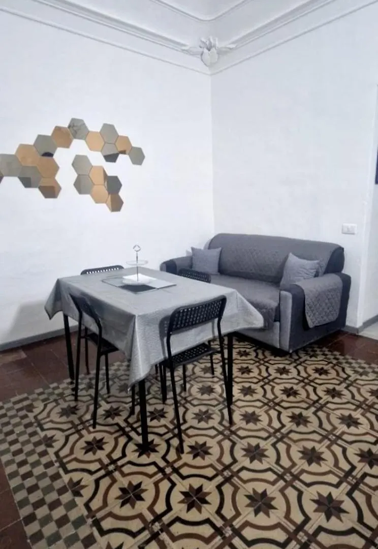 Apartament Stesicoro House Katania